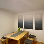 Traumhafte 115 Qm Am Steinhuder Meer, Ruhig, Komfortabel, Loggia, Parkplatz, Wifi Apartament Wunstorf