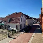 Apartament Traumhafte 115 Qm Am Steinhuder Meer, Ruhig, Komfortabel, Loggia, Parkplatz, Wifi Wunstorf
