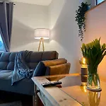 Traumhafte 115 Qm Am Steinhuder Meer, Ruhig, Komfortabel, Loggia, Parkplatz, Wifi Apartament *