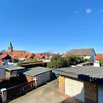 Traumhafte 115 Qm Am Steinhuder Meer, Ruhig, Komfortabel, Loggia, Parkplatz, Wifi Apartament *
