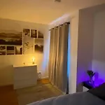 Traumhafte 115 Qm Am Steinhuder Meer, Ruhig, Komfortabel, Loggia, Parkplatz, Wifi Apartament *