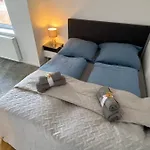 Traumhafte 115 Qm Am Steinhuder Meer, Ruhig, Komfortabel, Loggia, Parkplatz, Wifi Apartament *
