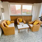 Apartament Traumhafte 115 Qm Am Steinhuder Meer, Ruhig, Komfortabel, Loggia, Parkplatz, Wifi