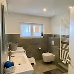 Apartament Traumhafte 115 Qm Am Steinhuder Meer, Ruhig, Komfortabel, Loggia, Parkplatz, Wifi Wunstorf