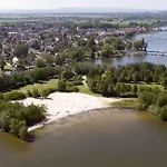 Traumhafte 115 Qm Am Steinhuder Meer, Ruhig, Komfortabel, Loggia, Parkplatz, Wifi *