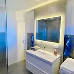 Traumhafte 115 Qm Am Steinhuder Meer, Ruhig, Komfortabel, Loggia, Parkplatz, Wifi Apartament Wunstorf