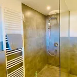 Traumhafte 115 Qm Am Steinhuder Meer, Ruhig, Komfortabel, Loggia, Parkplatz, Wifi Apartament *