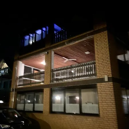 Apartmán Traumhafte 115 Qm Am Steinhuder Meer, Ruhig, Komfortabel, Loggia, Parkplatz, Wifi *