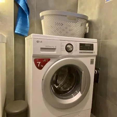 Traumhafte 115 Qm Am Steinhuder Meer, Ruhig, Komfortabel, Loggia, Parkplatz, Wifi Apartmán