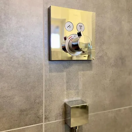 Traumhafte 115 Qm Am Steinhuder Meer, Ruhig, Komfortabel, Loggia, Parkplatz, Wifi