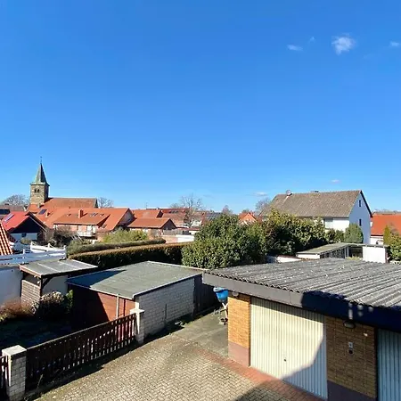 Traumhafte 115 Qm Am Steinhuder Meer, Ruhig, Komfortabel, Loggia, Parkplatz, Wifi Apartmán *