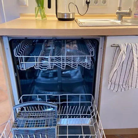 Traumhafte 115 Qm Am Steinhuder Meer, Ruhig, Komfortabel, Loggia, Parkplatz, Wifi Apartamento *