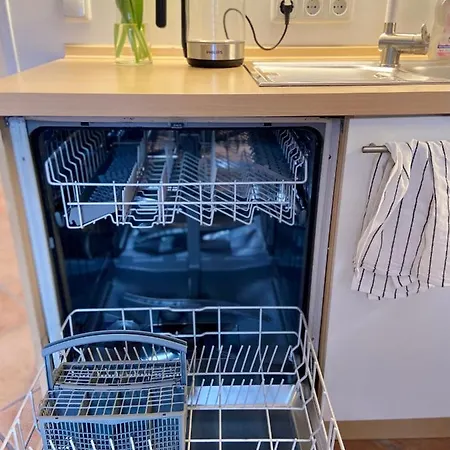 Traumhafte 115 Qm Am Steinhuder Meer, Ruhig, Komfortabel, Loggia, Parkplatz, Wifi Apartmán *