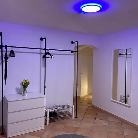 Traumhafte 115 Qm Am Steinhuder Meer, Ruhig, Komfortabel, Loggia, Parkplatz, Wifi Apartmán Wunstorf