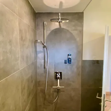 Apartamento Traumhafte 115 Qm Am Steinhuder Meer, Ruhig, Komfortabel, Loggia, Parkplatz, Wifi *