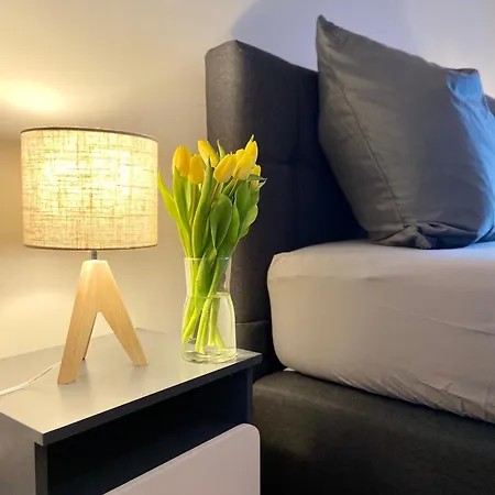 Traumhafte 115 Qm Am Steinhuder Meer, Ruhig, Komfortabel, Loggia, Parkplatz, Wifi * 분스토트