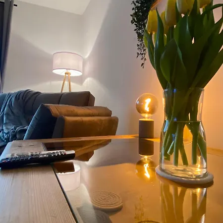 Apartmán Traumhafte 115 Qm Am Steinhuder Meer, Ruhig, Komfortabel, Loggia, Parkplatz, Wifi