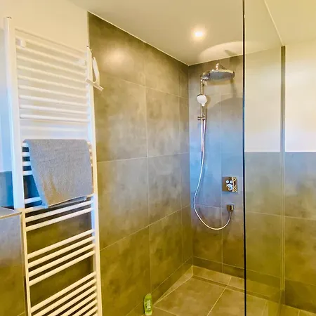 Traumhafte 115 Qm Am Steinhuder Meer, Ruhig, Komfortabel, Loggia, Parkplatz, Wifi Apartmán *