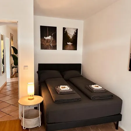 Lägenhet Traumhafte 115 Qm Am Steinhuder Meer, Ruhig, Komfortabel, Loggia, Parkplatz, Wifi *